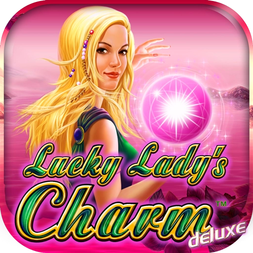 Lucky Lady's Charm