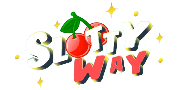 SlottyWay-Casino Logo