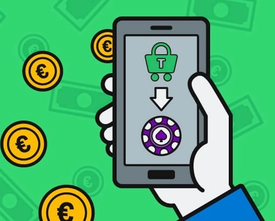 trustly casino bonuses