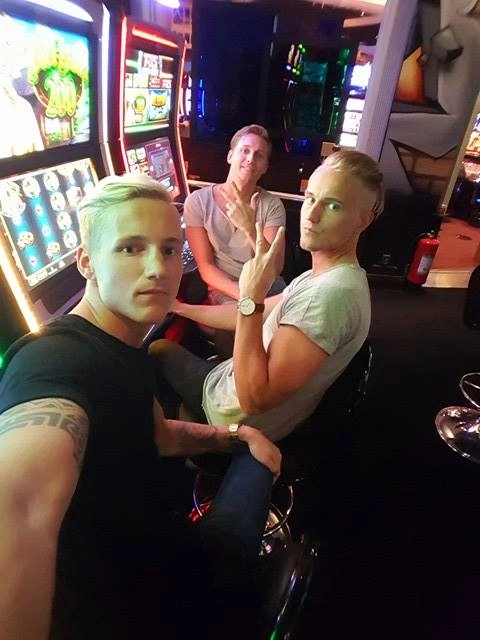 casinodaddy online