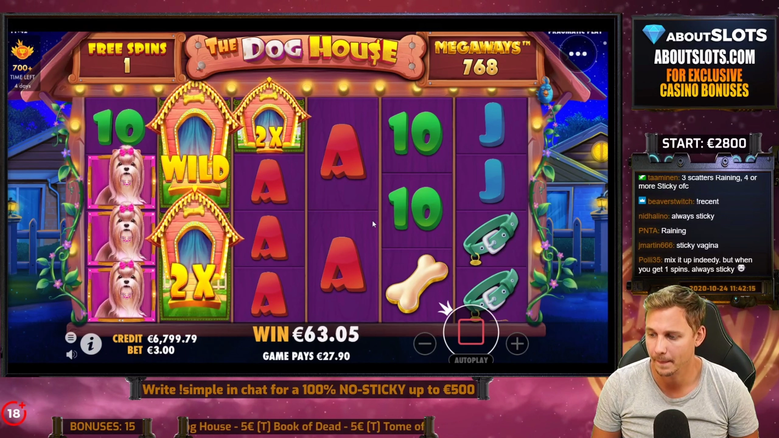 CasinoDaddy