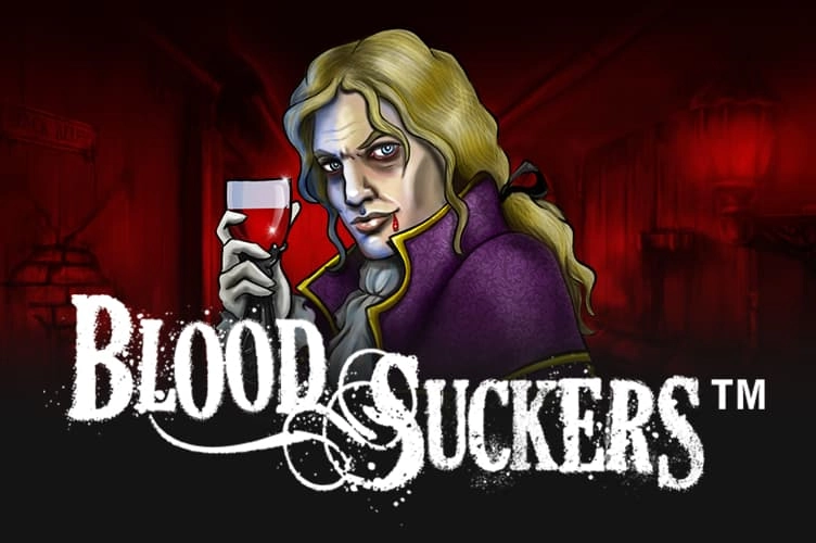 blood suckers rtp