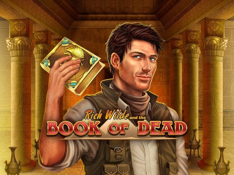 Book of the Dead