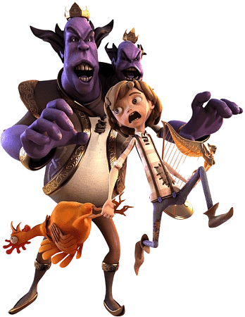 jack and the beanstalk casino games