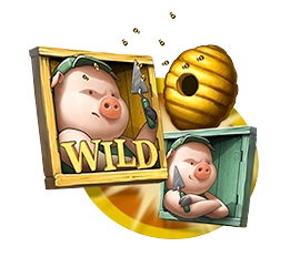 big bad wolf demo