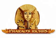 Pharaoh's Riches