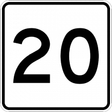 20 Free Spins without deposit