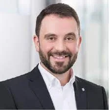 Marcus Dörr